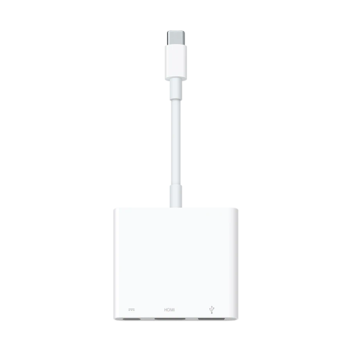 APPLE USB-C Digital AV Multiport