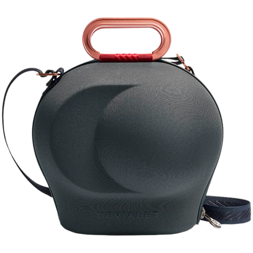 Bag DEVIALET Cocoon Phantom II Grey