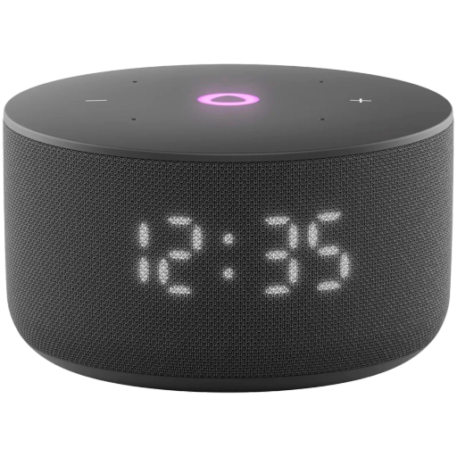 YANDEX Station Mini 3 Smart Speaker Qara