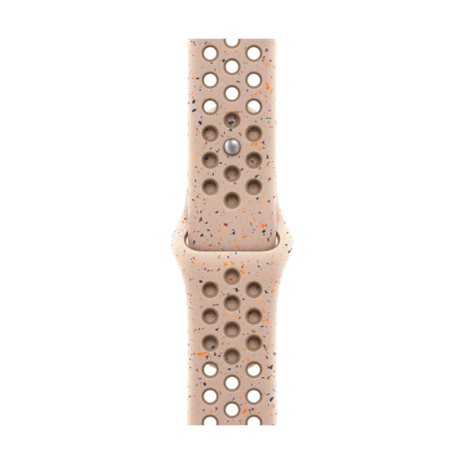 Band Extension APPLE 42mm Nike Sport Band Nike Sport Band Desert Stone за Apple Watch 38/42 mm