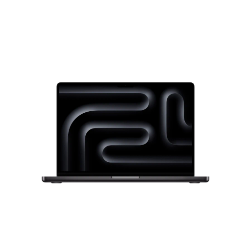 MacBook Pro 14.2"  M5 (10C CPU/10C GPU), 16 ГБ, 512 ГБ, Қара