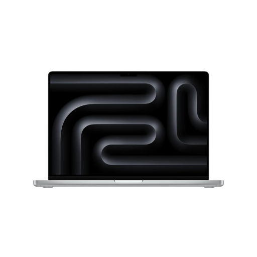 MacBook Pro 16.2"  M5 Pro (18C CPU/20C GPU), 24 ГБ, 1 ТБ, Серебристый