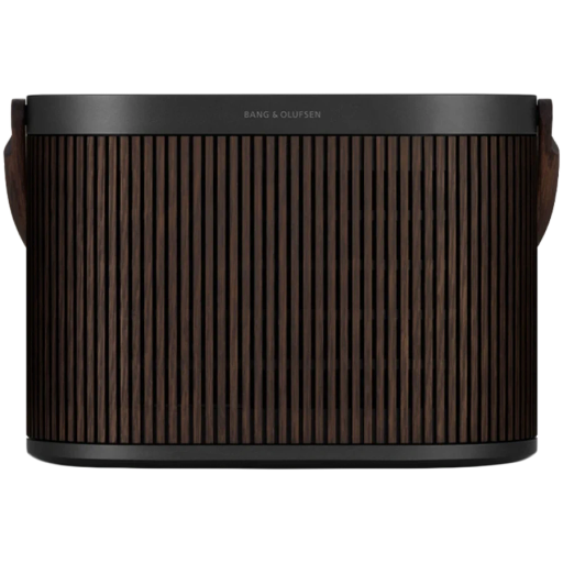 BANG & OLUFSEN Beosound A5 Портативная колонка Темный дуб