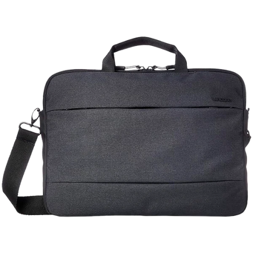 Сумка INCASE City для MacBook Pro 16", Черный