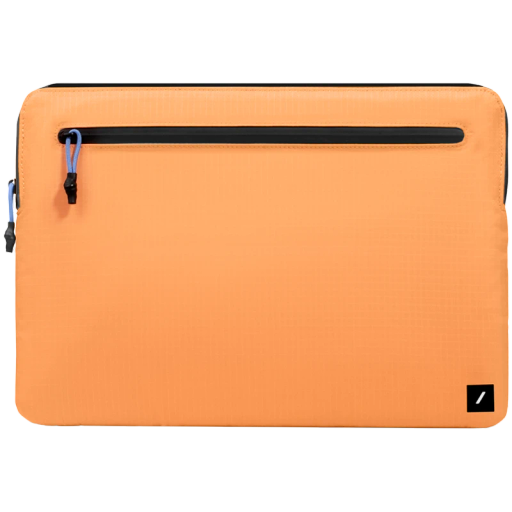 NATIVE UNION Сумка Ultralight Sleeve  Apricot для MacBook Pro 14