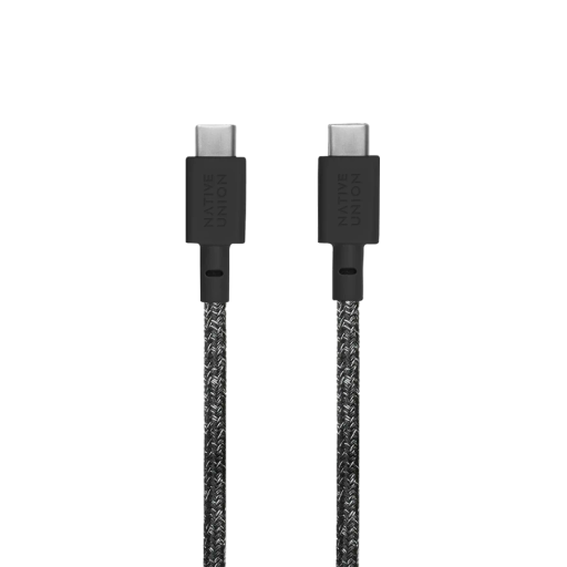 NATIVE UNION USB-C Cable , Cosmos, 2.4m