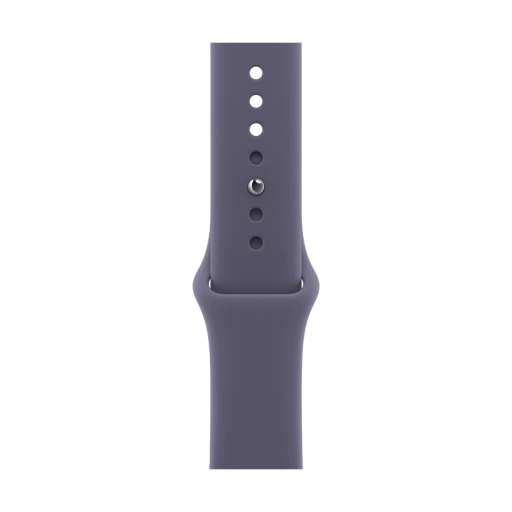 Apple 42mm Sport Band - S/M & M/L Band Sport Band Purple Fog for Apple Watch 38/40/41/42 mm