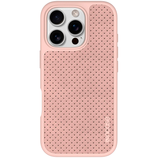 INCASE Case City Case with MagSafe Blush Pink for iPhone 16 Pro