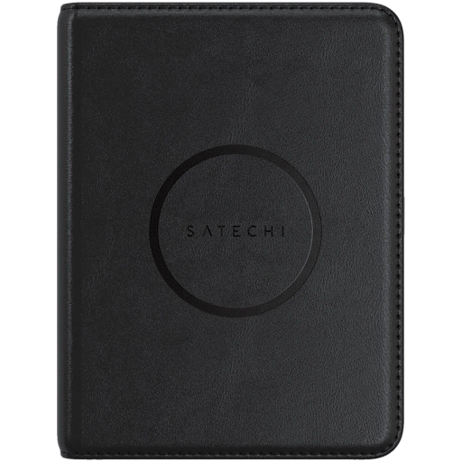 SATECHI Case Passport Cover  Black