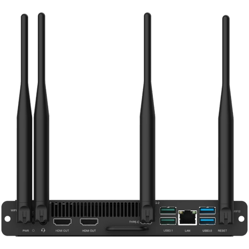 PC PENTRU SOLUȚII MULTI-BOARD PRESTIGIO