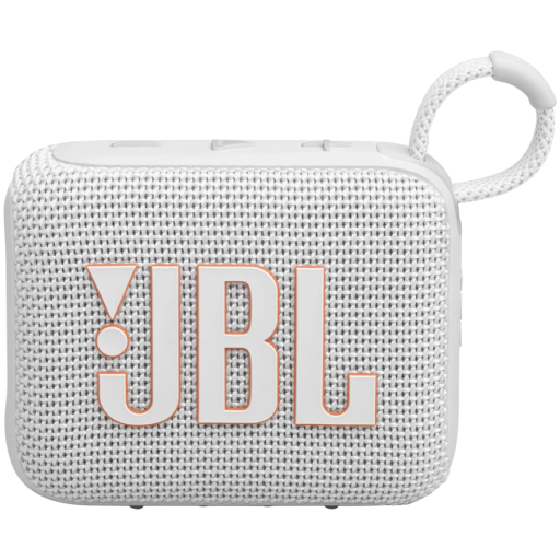 JBL Go 4 Портативная колонка Белый