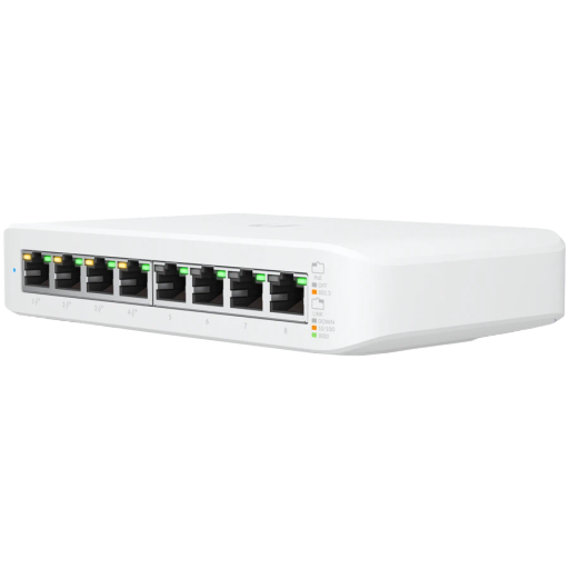 Comutator Ubiquiti UniFi Switch