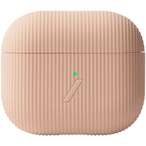 Чехол NATIVE UNION для AirPods (Gen. 3), Сочный персик