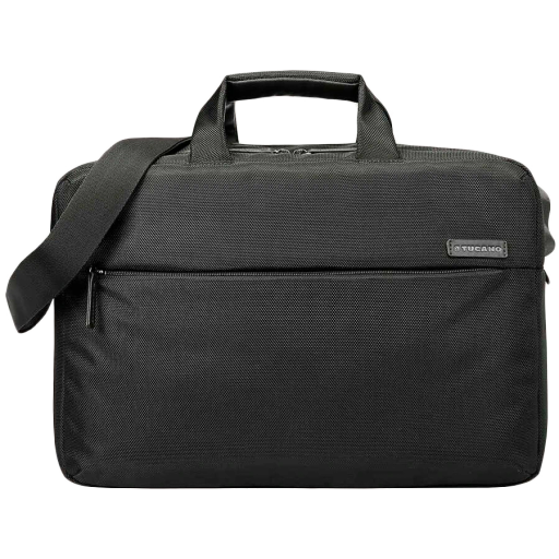 TUCANO Bag Free&Busy  Black for MacBook 15/MacBook Pro 15