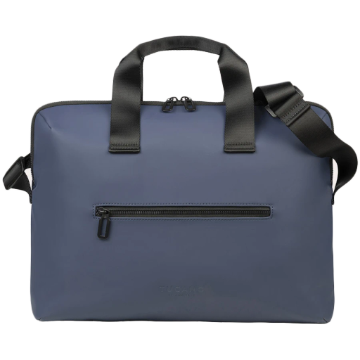TUCANO Рюкзак Gommo  Синий для MacBook Air 15.3/MacBook Pro 15/Ноутбук до 15.6"