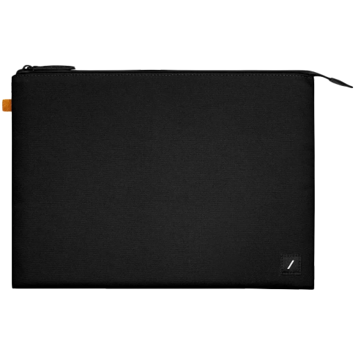 Чехол NATIVE UNION W.F.A STOW LITE для MacBook Pro 16", Чёрный