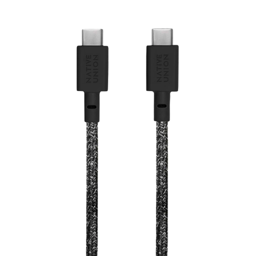 NATIVE UNION USB-C Cable , Cosmos, 1.2m