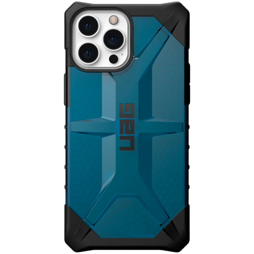 UAG Защитный чехол Plasma  Mallard для iPhone 13 Pro Max