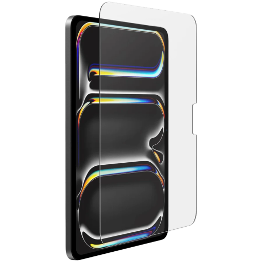 Safety Glass UNIQ  for iPad Pro 13 (M4)