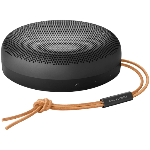 Portable Speaker BANG & OLUFSEN Beosound A1 2nd Gen Black Anthracite