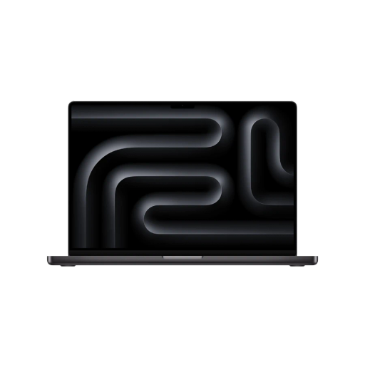 MacBook Pro 16.2"  M5 Max (18C CPU/32C GPU), 36 ГБ, 2 ТБ, Space Black