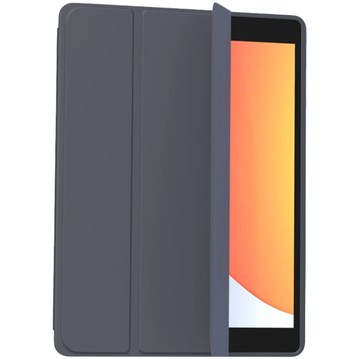 Husă MW FOLIO SLIM SKIN pentru iPad Air 13 (M2), Blue