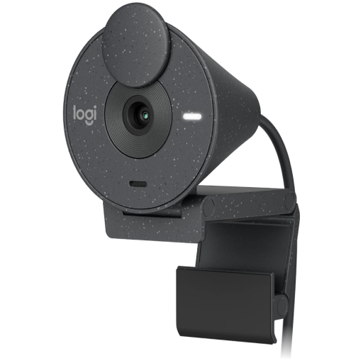 Web Camera Logitech Brio 300