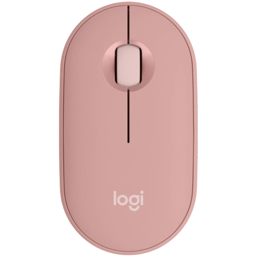 Logitech M350s Mouse