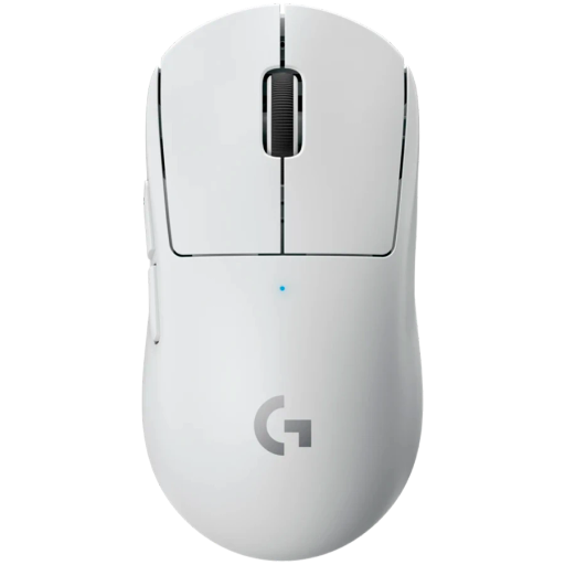 Ігрова миша LOGITECH G PRO X