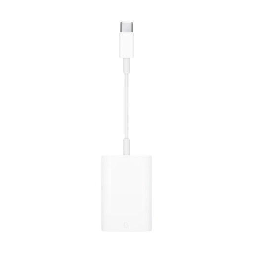 Адаптер Apple USB‑C для чтения SD‑карт