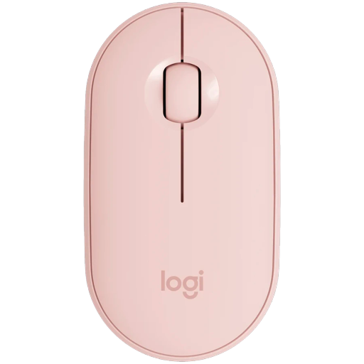 LOGITECH M350S Pebble 2 Тінтуір