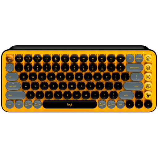 Logitech POP Keys Keyboard