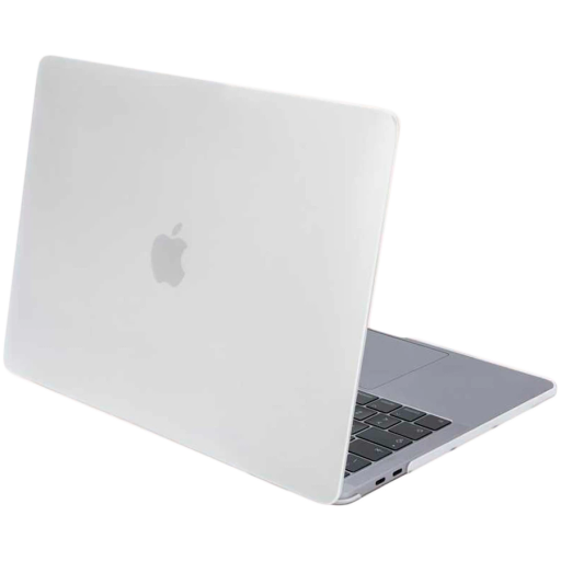 TUCANO Shell Case NIDO  Transparent for MacBook Air/MacBook Air 13