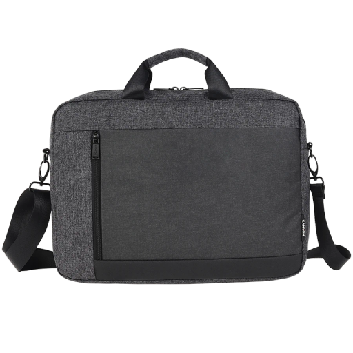 CANYON Сумка Laptop bag для 15.6"  Сірий для MacBook Pro 14/MacBook Pro 15/Ноутбук до 15.6"
