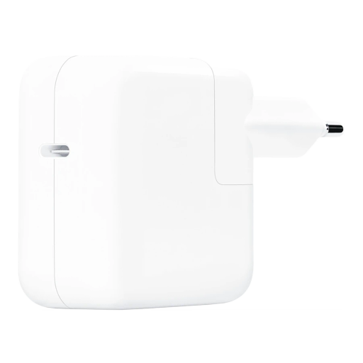 Адаптер питания APPLE USB-C, 30 Вт