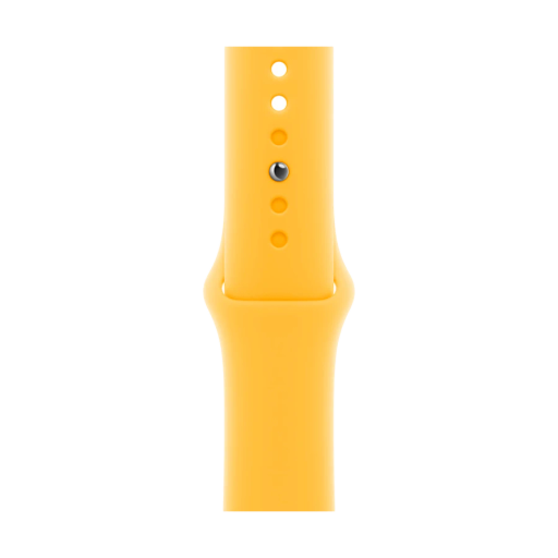 Apple 41mm Sport Band Band Sport Band Sunshine for Apple Watch 38/40/41 mm