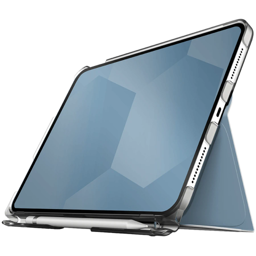 STM Smart Folio STUDIO  Blue for iPad (10th generation)