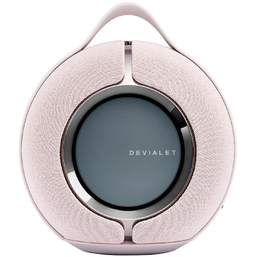 Portativ spiker DEVIALET Mania Sunset Rose