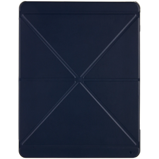 CASE-MATE Folio Case FLIP FOLIO CASE  Тёмно-синий для iPad (7-го и 8-го поколения)