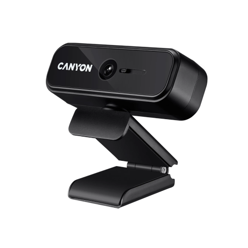 Веб-камера CANYON C2 HD (CNE-HWC2)