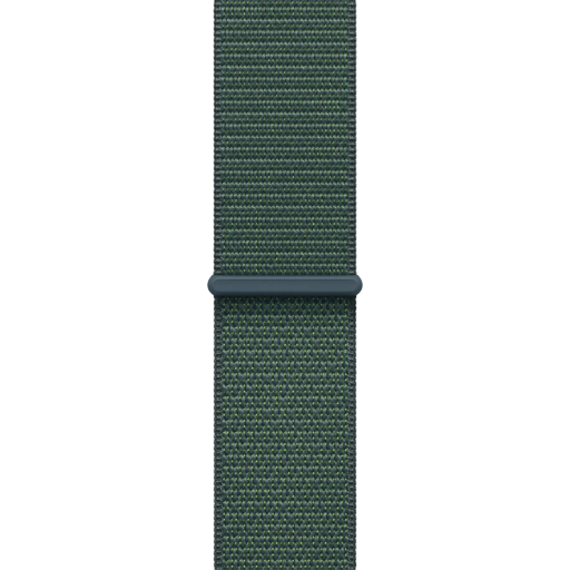 Apple 42mm Sport Loop Band Extension Sport Loop Lake Green for Apple Watch 38 mmApple Watch 40 mmApple Watch 42 mmApple Watch 41 mm 38/42 mm
