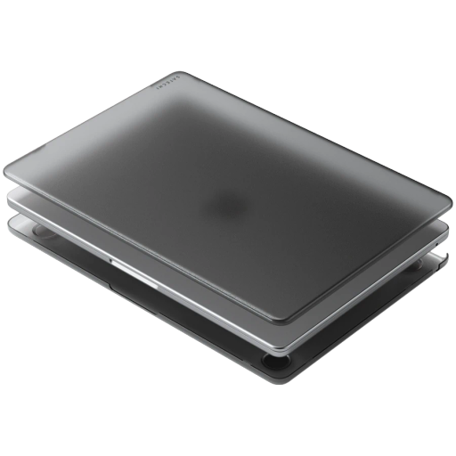 SATECHI Պատյան Eco-Hardshell  Մոխրագույն for MacBook Air 13