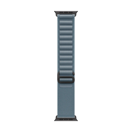 Apple 49mm Loop - Large Band Extension Alpine Loop Світло-блакитний за Apple Watch 44 mmApple Watch 45 mmApple Watch 46 mmApple Watch 49 mm 44/45/46/49 mm
