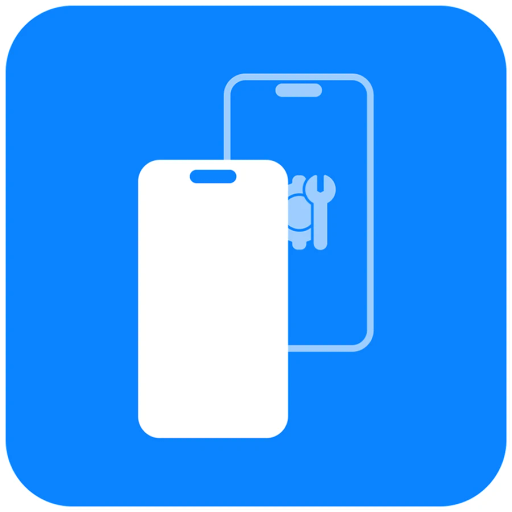 Предоставление подменного устройства на время обслуживания в АСЦ (BASIC device)
