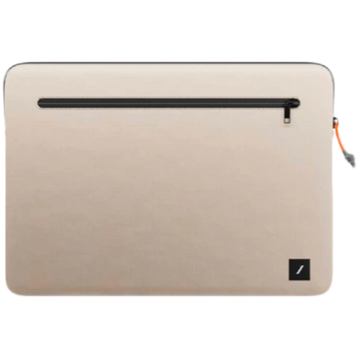 Sleeve NATIVE UNION Ultra Light Sleeve  Sandstone MacBook Pro 16 üçün