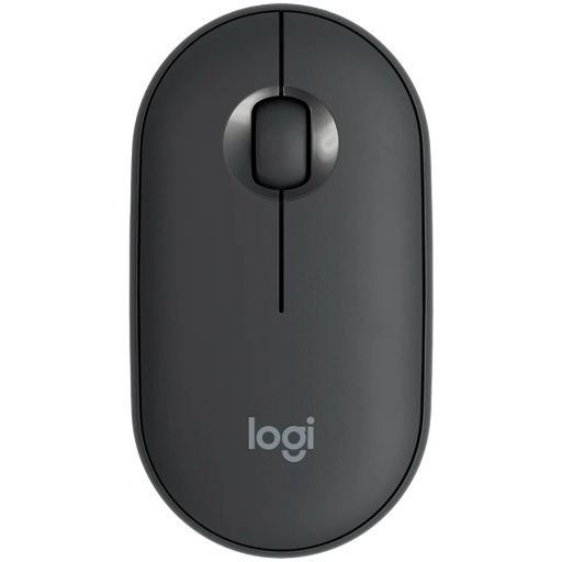 LOGITECH M350S Pebble 2 Тінтуір