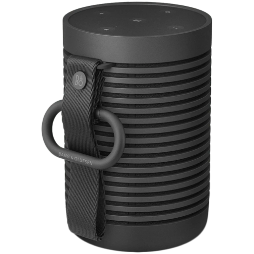 BANG & OLUFSEN Beosound Explore Портативная колонка Черный антрацит