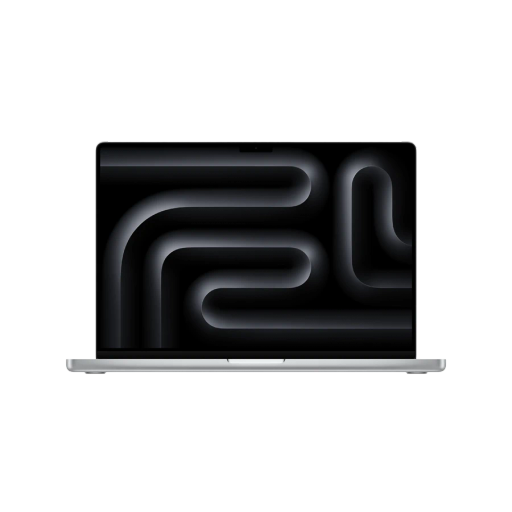 MacBook Pro 16.2"  M5 Max (18C CPU/32C GPU), 36 ГБ, 2 ТБ, Серебристый