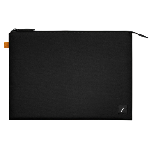 NATIVE UNION Чехол STOW W.F.A  Чёрный для MacBook Air 13/MacBook Pro 13