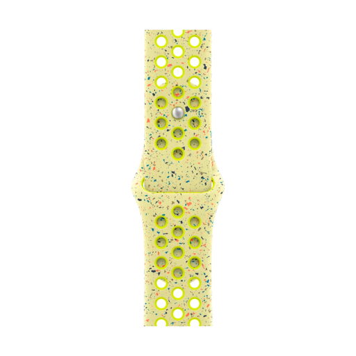 Apple 42мм Nike Sport Band Удлинитель ремешка Nike Sport Band Скопление напряжения для Apple Watch 38/42 mm